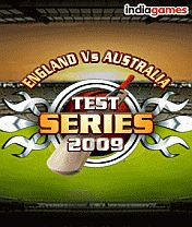 Eng Vs Aus Test Seri