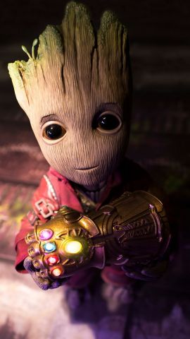 Groot