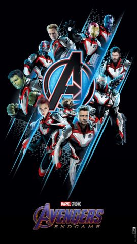 Avengers 