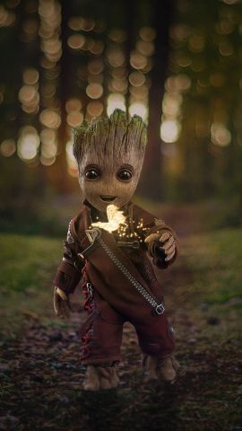 Groot