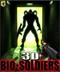 3D Bio Soliders.