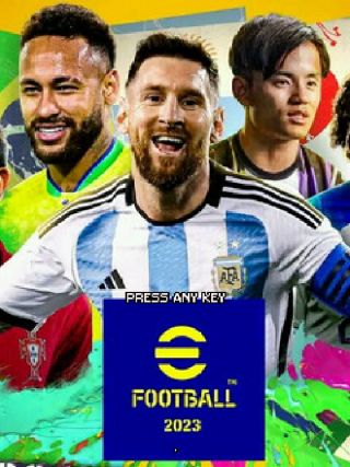 E football 23