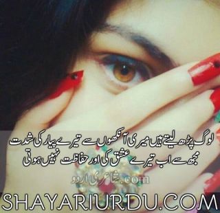 urdushayari346