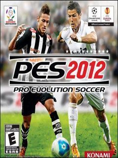 PES 2012