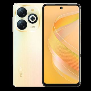 infinix s