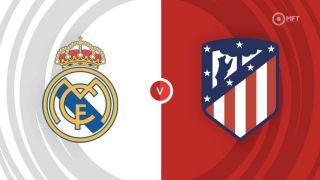 Real Madrid Us Athletico Madrid