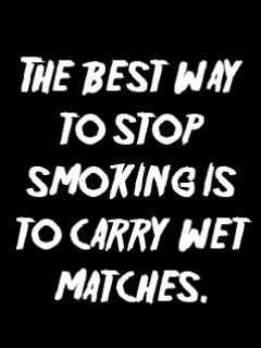 Stopsmokin