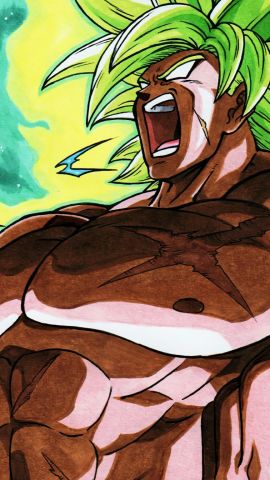 Broly