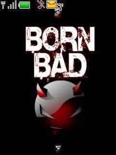 bad born 295373
