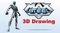 max steel