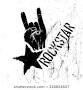 rockstar