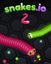 Snakes.io