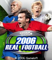 Real football 2006