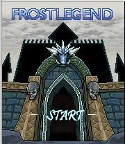 Frost legend