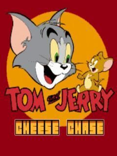 Tom and jerry