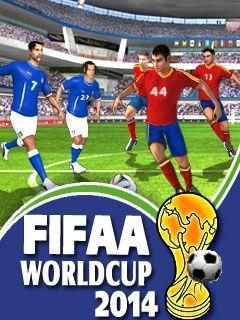 FIFA WORLD CUP 2014