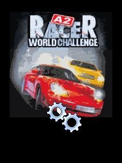 A2 Racer World Chall