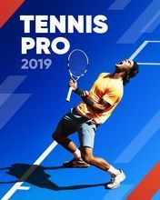 Tennis pro 2019