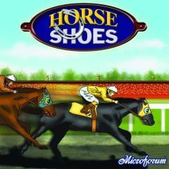 Horse shoes