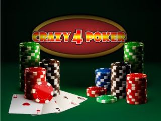 Poker vegas casino