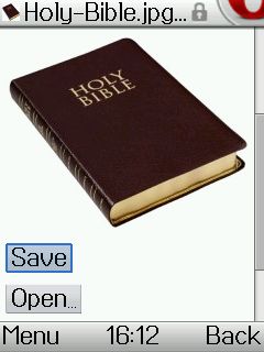 Bible
