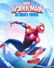 spiderman up splash