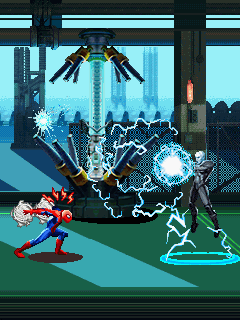 TheAmazingSpiderMan2 2