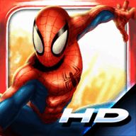 Spider ManTotalMayhemHD 1