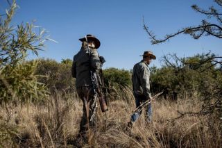 DeerHunter SniperAdv
