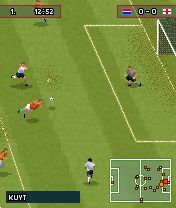PES 2025 for java [2