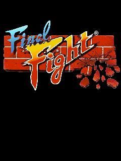Final fight