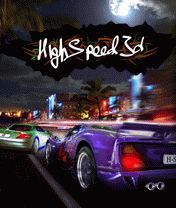 High speed racing