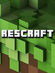 Rescraft for java