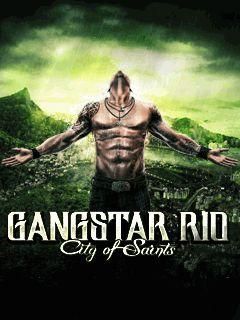 Gangstar rio city of