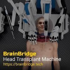 Brainbrigde Machine