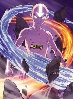 Avatar aang