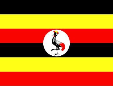 Uganda fl