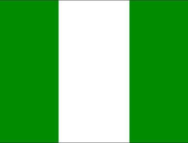 Nigerian 