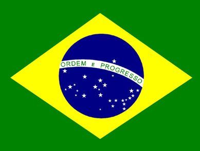 Brazil fl