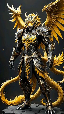 Devil kingdom