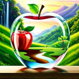 Apple dre