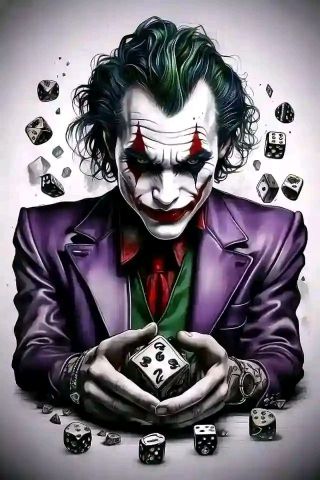 Joke joker 