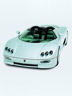 car vibkm