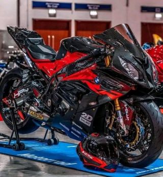 Heavy~set bike