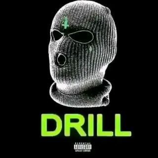 Drill rob