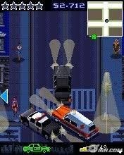 American Gangstar