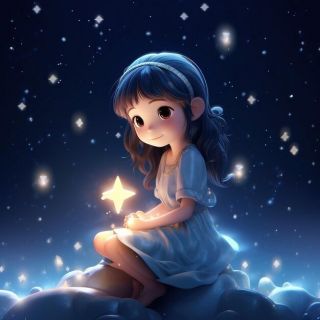 cute girl cartoon 863013 65461