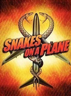 Snake In The Plane