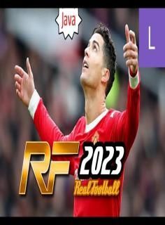 Real football 2023