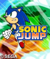 Sonic jumps game.jar